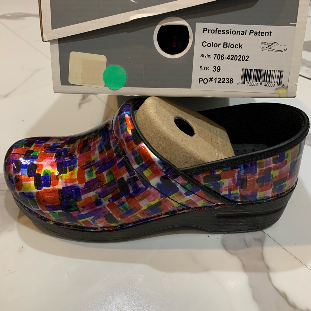 Dansko - Picture 9 of 15